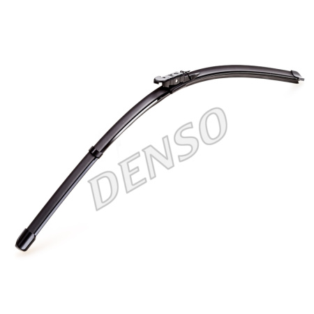 Комплект бескаркасных стеклоочистителей  Denso Flat DF-023